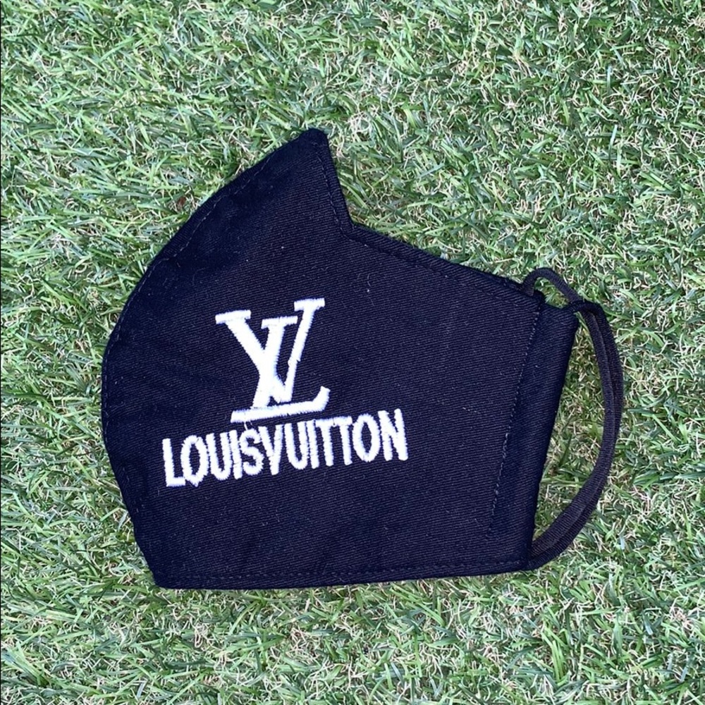 Custom Face Mask - Picture 2 of 4